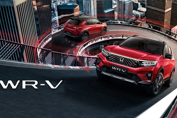 Produk WRV