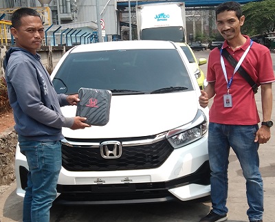 muwardi sales honda