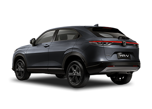 hrv E CVT