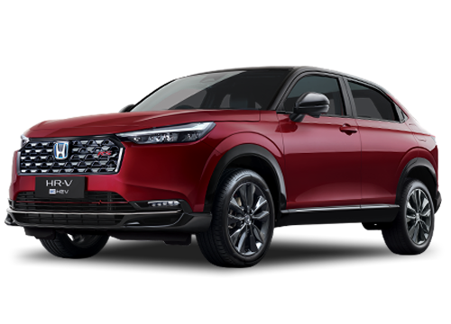 hrv E CVT