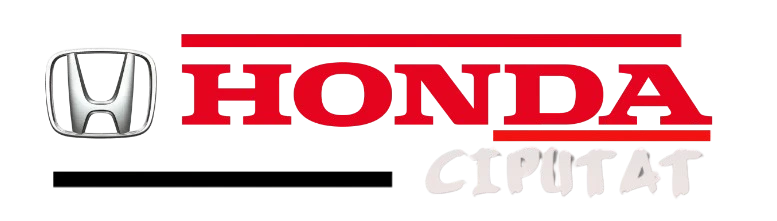 logo Honda Ciputat