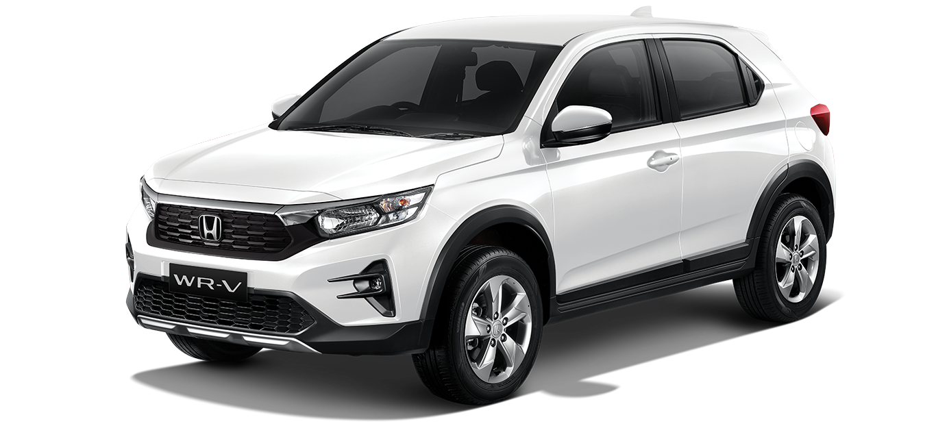 WRV White